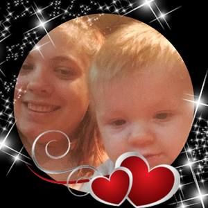 Meet your Posher, Heather rena